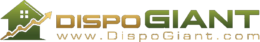 Dispo Giant · www.DispoGiant.com